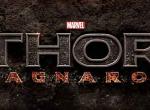 Thor: Ragnarok wird ein skurriler Road-Movie mit einem ungleichen Paar