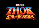 Thor: Love & Thunder: Marvel veröffentlicht Trailer zu Teil 4