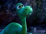 Arlo &amp; Spot: zweiter langer Trailer für Pixar's The Good Dinosaur