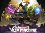 The Legend of Vox Machina: Neuer Trailer zur 2. Staffel der Animationsserie The Legend of Vox Machina: Neuer Trailer zur 2. Staffel der Animationsserie
