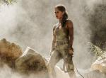 Einspielergebnis: Tomb Raider startet mit 126 Millionen Dollar Einspielergebnis: Tomb Raider startet mit 126 Millionen Dollar