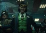 Reise ins Unbekannte - Kritik zu Folge 1.05 von Loki