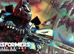 Transformers 5: The Last Knight - Neuer Trailer zur Fortsetzung