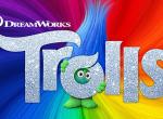 Trolls: Neuer Trailer zum Animationsfilm von Dreamworks