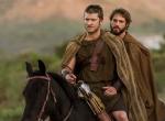 Troy: Fall of a City - Bekanntgabe des Casts der Historienserie von BBC und Netflix