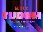 Tudum: Netflix veröffentlicht Programm zum globalen Fan-Event