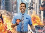 Free Guy: Action-Komödie ab Ende September unter Star auf Disney+ frei verfügbar Free Guy: Action-Komödie ab Ende September unter Star auf Disney+ frei verfügbar