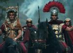 Barbaren: Netflix veröffentlicht neuen Trailer zur deutschen Historienserie