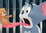 Tom & Jerry: Erster Trailer zum neuen Kinoabenteuer Tom & Jerry: Erster Trailer zum neuen Kinoabenteuer