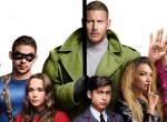 The Umbrella Academy: Elliot Page setzt seine Rolle in Staffel 3 fort The Umbrella Academy: Elliot Page setzt seine Rolle in Staffel 3 fort