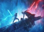 Einspielergebnis - Star Wars: Der Aufstieg Skywalkers startet mit 373 Millionen Dollar