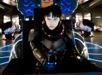 Valerian: Luc Besson über den Trailer, die Spezialeffekte und mögliche Fortsetzungen Valerian: Luc Besson über den Trailer, die Spezialeffekte und mögliche Fortsetzungen