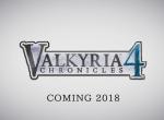 Krieg im Anime-Stil – Sega hat Valkyria Chronicles 4 angekündigt