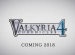 Krieg im Anime-Stil – Sega hat Valkyria Chronicles 4 angekündigt Krieg im Anime-Stil – Sega hat Valkyria Chronicles 4 angekündigt