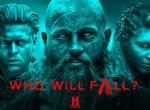 Vikings: Trailer und Startdatum der 5. Staffel Vikings: Trailer und Startdatum der 5. Staffel