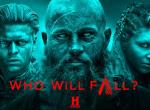 Vikings: Trailer und Startdatum der 5. Staffel