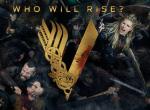 Vikings: Mehrere neue Teaser zur 5. Staffel