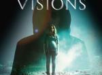 Kritik zu Visions: Zwischen Mystery und Horror