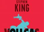 Vollgas: Kurzgeschichte von Stephen King und Joe Hill wird verfilmt Vollgas: Kurzgeschichte von Stephen King und Joe Hill wird verfilmt