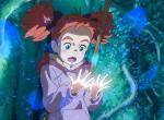 Anime-Kritik zu Mary und die Blume der Hexen: Der Geist von Studio Ghibli lebt weiter