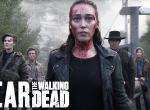 Fear the Walking Dead: Trailer zur 5. Staffel veröffentlicht Fear the Walking Dead: Trailer zur 5. Staffel veröffentlicht
