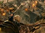 Warcraft: The Beginning - Start in China stellt neuen Rekord auf Warcraft: The Beginning - Start in China stellt neuen Rekord auf