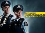 Wellington Paranormal: Comedyserie von Taika Waititi ab Oktober bei Sky