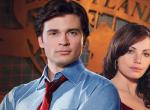 Smallville-Wiedervereinigung im kommenden Crossover von Arrow, The Flash & Supergirl Smallville-Wiedervereinigung im kommenden Crossover von Arrow, The Flash & Supergirl