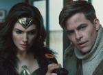 Wonder Woman 2: Chris Pine kehrt zurück Wonder Woman 2: Chris Pine kehrt zurück