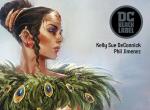 DC Comics: Neues Label für eigenständige Superheldengeschichten DC Comics: Neues Label für eigenständige Superheldengeschichten