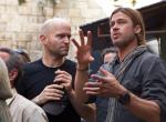 Statt World War Z 2 macht David Fincher mit Mindhunter weiter