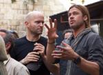 Statt World War Z 2 macht David Fincher mit Mindhunter weiter Statt World War Z 2 macht David Fincher mit Mindhunter weiter