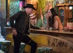 Haunted Mansion: Rosario Dawson schließt sich dem Film an