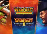 Warcraft: Teil 1 und 2 ab sofort bei GOG verfügbar Warcraft: Teil 1 und 2 ab sofort bei GOG verfügbar