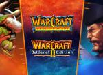 Warcraft: Teil 1 und 2 ab sofort bei GOG verfügbar