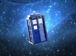 Weit mehr als nur ne blaue Box: Die Tardis Doctor Who Tardis