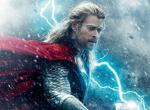Thor: Ragnarok - Neue Setbilder zeigen Asgard und den Avengers-Quinjet