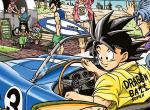 Manga-Kritik zu Dragonball Super 3 & Boruto 3 Manga-Kritik zu Dragonball Super 3 & Boruto 3