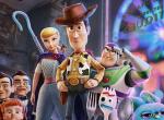 Einspielergebnis: Toy Story 4 weiter an der Spitze der Kinocharts