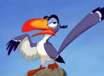 König der Löwen: John Oliver als Zazu in der Realverfilmung König der Löwen: John Oliver als Zazu in der Realverfilmung