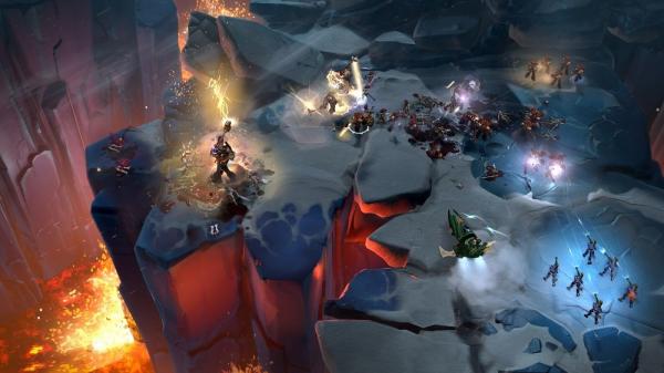 Dawn of War 3 Screenshot