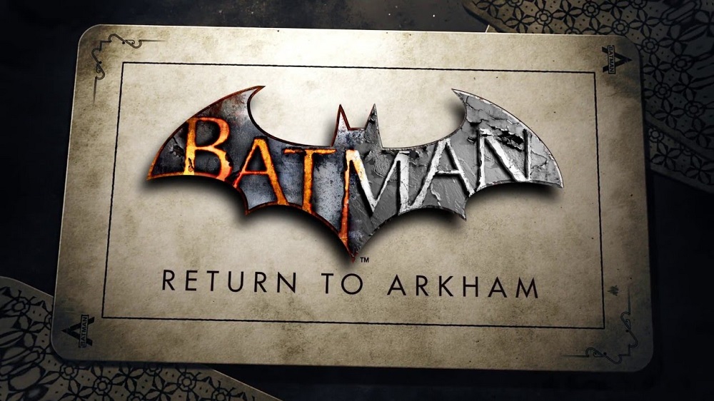 Buy Batman Arkham On Switch | UP TO 58% OFF