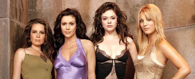 Charmed Charmed