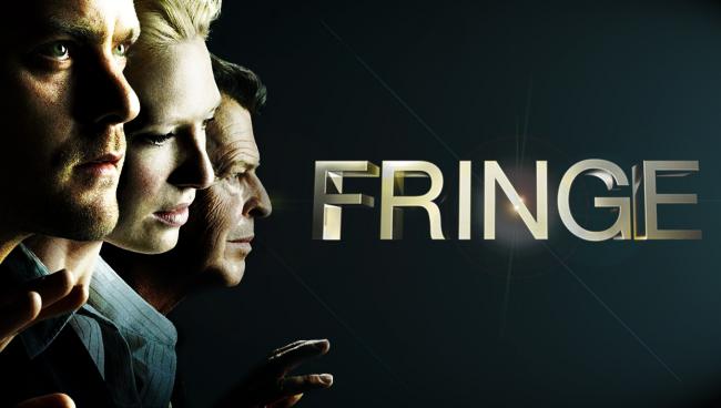 Fringe Poster Fringe Poster