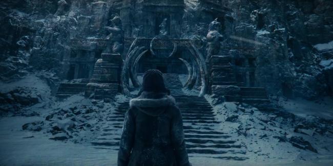 His Dark Materials His Dark Materials