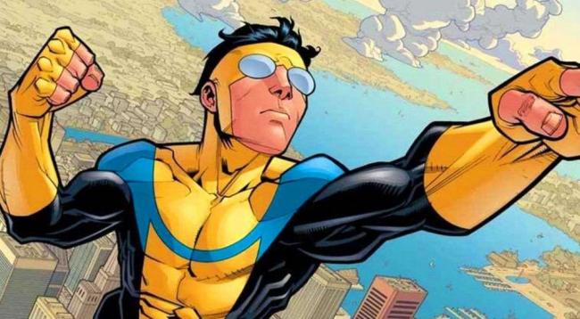 Invincible