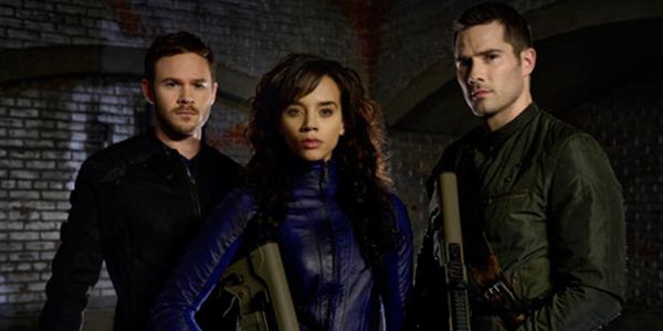 Killjoys Killjoys