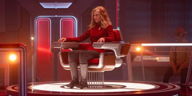 Star Trek: Starfleet Academy Star Trek: Starfleet Academy