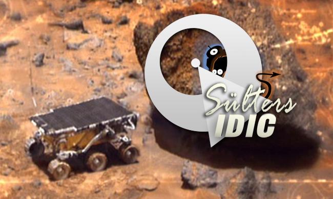 Sülters IDIC