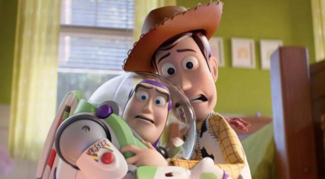 Toy Story 5